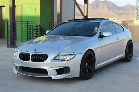 Bmw E To M Front Bumper Xclusive Customz