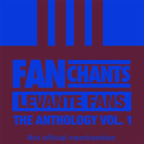 Levante Fanchants La Discograf A Del Levante Ud I Canciones De Los