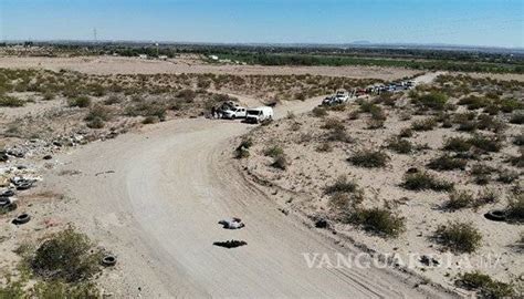 Enfrentamiento Entre C Rteles Deja Seis Muertos En Chihuahua