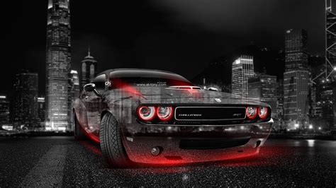 Dodge Challenger Wallpapers Top Những Hình Ảnh Đẹp