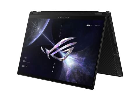 Asus Flow X13 2024 Review - Marty Hendrika