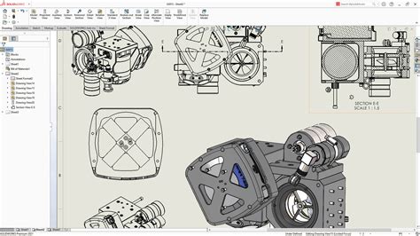 Simuleren Cad2m