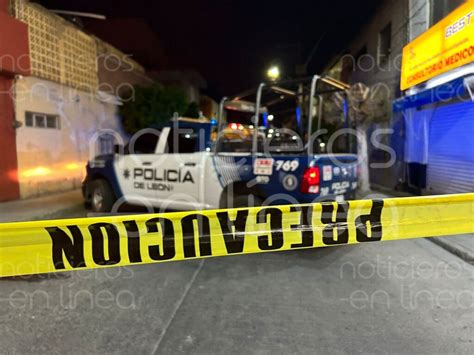 Balean A Hombre Que Caminaba Por La Calle En La Obrera Noticieros En