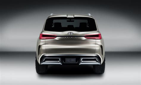 Infiniti Qx Monograph Release Date Allys Cassaundra