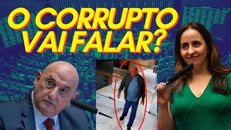 STF OBRIGA EX MINISTRO DE LULA A DEPOR NA CPMI YouTube