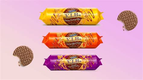 A New Mcvitie S Biscuit Range Is Here And The New Flavours Sound Fantastic Marie Claire