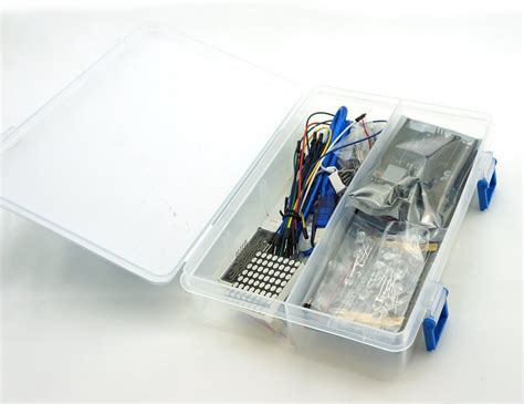 Buy Arduino UNO Starter Kit & Pack