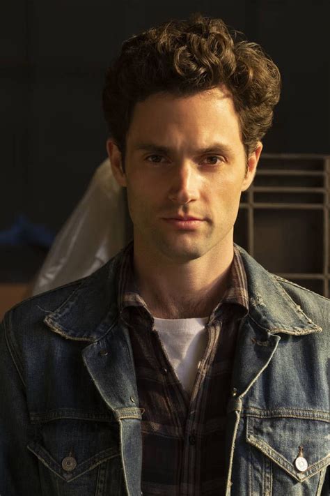 You Season 2 Cast From Penn Badgley To James Scully Who Is In The New