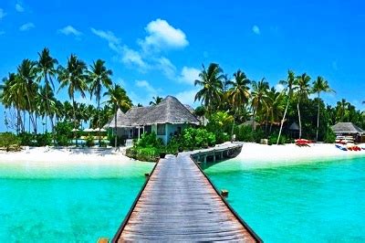 Lakshadweep 06 Days 05 Nights Https Ctiaholidays