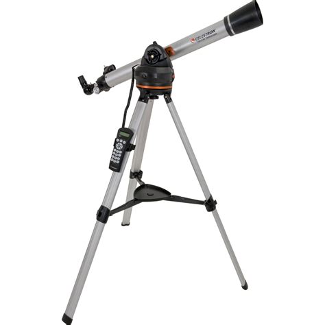 Celestron Lcm Computerized Telescope B H Photo Video