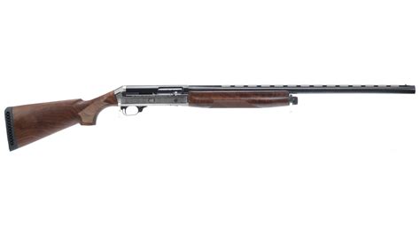 Engraved Benelli Competition Semi Automatic Shotgun Rock Island Auction