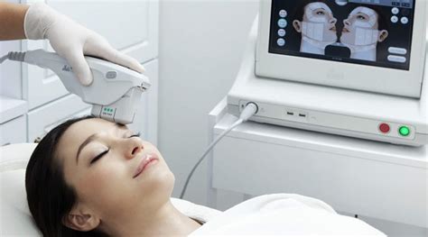 7 Main Benefits of Ultherapy for Skin Tightening