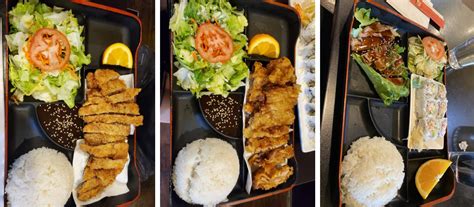 Naked Fish Exceptional Japanese Cuisine In Hayward