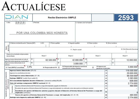 Formulario Ica En Excel Image To U