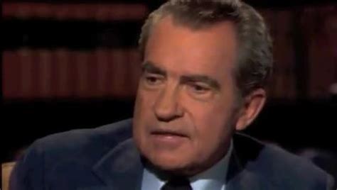 Richard Nixon-Watergate – Public Apology Central