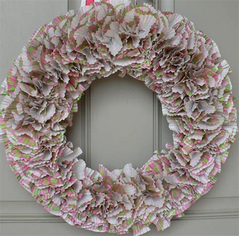 26 Creative And Easy Diy Easter Wreaths Top Dreamer