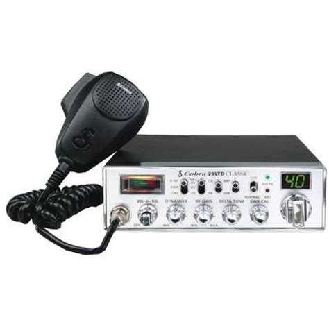 cb radios custom cb radios