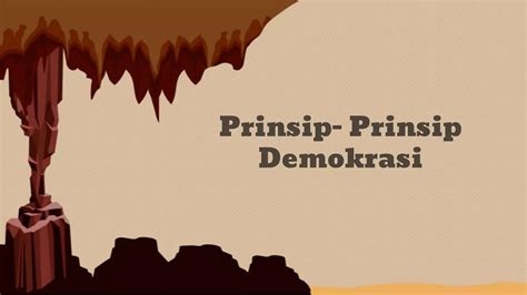 Ppt Demokrasi Di Indonesiapptx