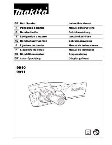 Makita 9910 Instruction Manual Manualzz