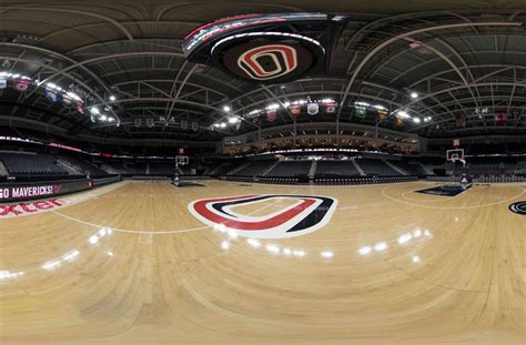 Experience Omaha Athletics in Virtual Reality.