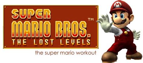 The Lost Levels: Ultimate Test of 2D Super Mario Bros Skill ...