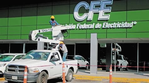 CFE invertirá en 7 proyectos de infraestructura en Quintana Roo