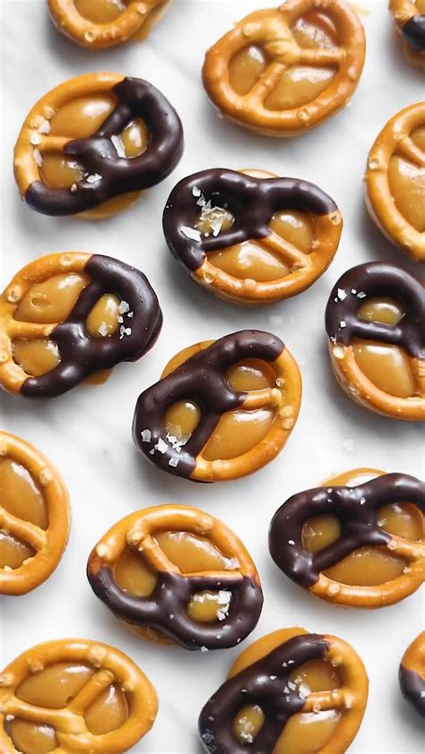 How To Make Caramel Candy A Temperature Guide Artofit