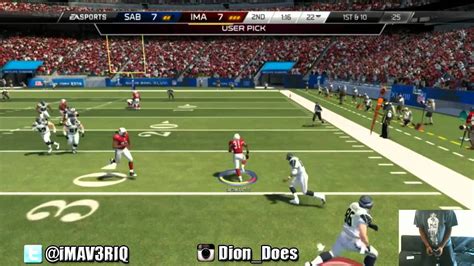 Madden 25 Ultimate Team Mastermind Moves Madden 25 Next Gen Gameplay