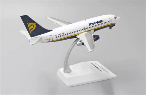 ScaleModelStore JC Wings 1 200 XX2049 Ryanair Boeing 737 200