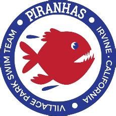 Village Park Piranhas Home