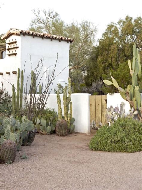 10 Ideas To Steal From Desert Gardens Gardenista Web Story Gardenista