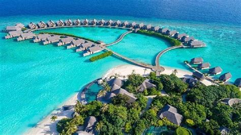 Offerte Capodanno Maldive 2025 Pacchetti All Inclusive