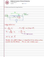 Lec Pdf Ecen Principles Of Electrical Engineering Dr Mina