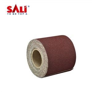 China Abrasive Emery Cloth Roll 400 Grit In China Manufacturers, Suppliers and Factory ...