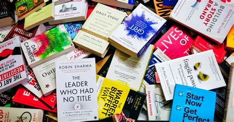 5 Learning And Development Books Every Pro Should Read