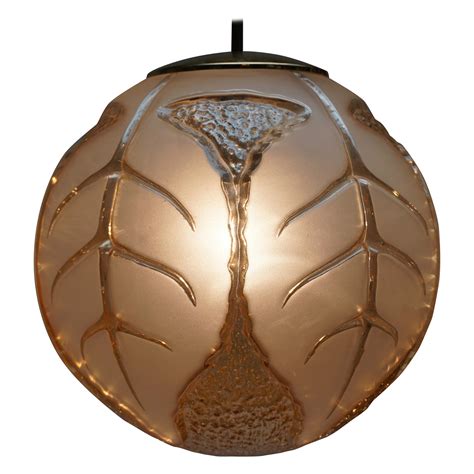 Murano Glass Pendant Light Italy For Sale At 1stdibs