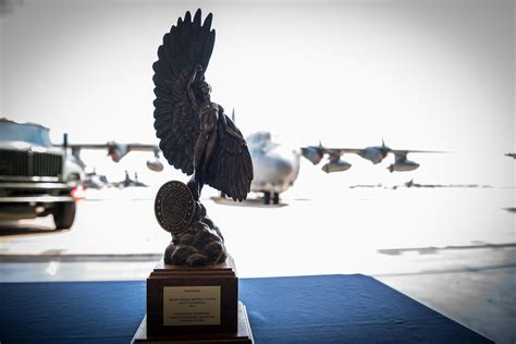 27 Solrs Receives Daedalian Award Cannon Air Force Base Article Display