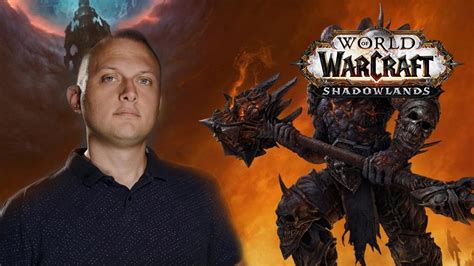 Entrevista De Wowhead A Steve Danuser Wowchakra