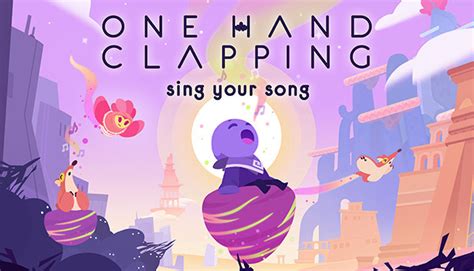 Buy One Hand Clapping PC Game Steam Key | Noctre