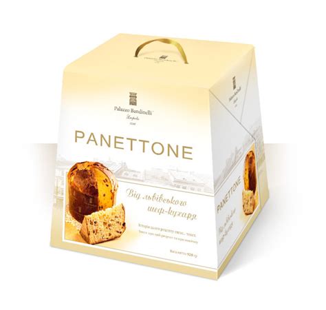 Palazzo Bandinelli Packaging On Behance