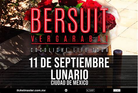 Bersuit Vergarabat Regresa A M Xico Para Presentar Cocoliche Life