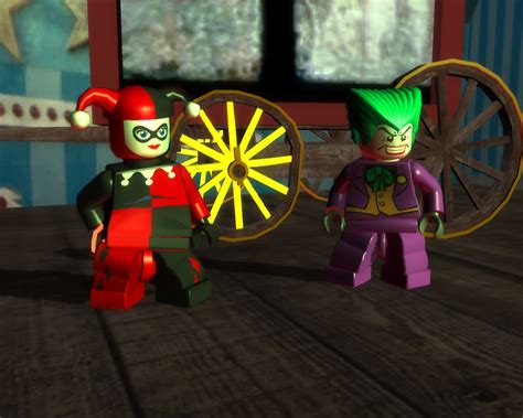 New Lego Batman Villain Revealed - Pure Nintendo