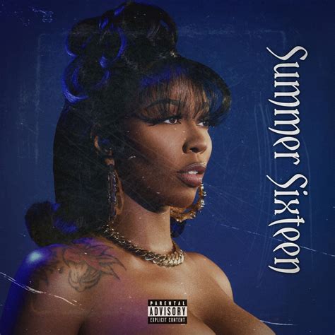 ‎summer Sixteen Single Album By Kash Doll Apple Music