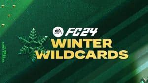 EA Sports FC 24 Squadra Winter Wildcards Svelate Le Carte Del Team