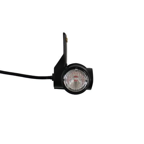 POSITIONSLYKTA SUPERPOINT III LED H PENDEL