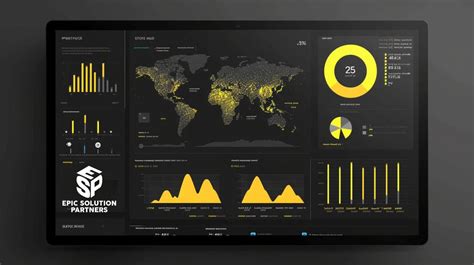 Mastering Data Visualization With Power Bi Platform Guide