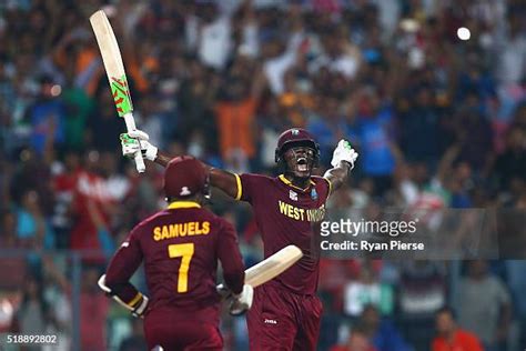 Carlos Brathwaite: A Rewind to his 2016 T20 World Cup Final Heroics ...