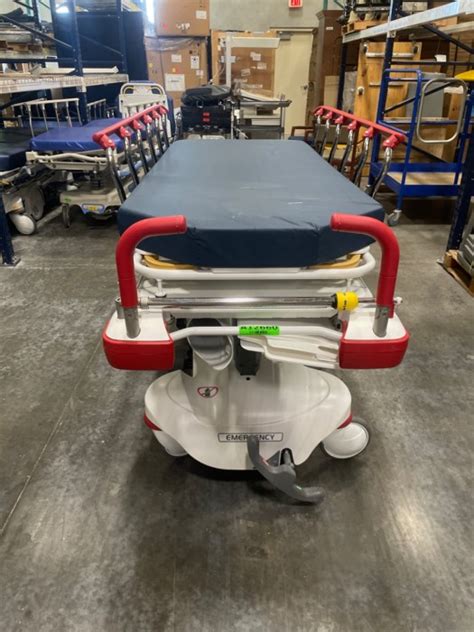 Stryker 1105 Prime Series Stretcher For Sale