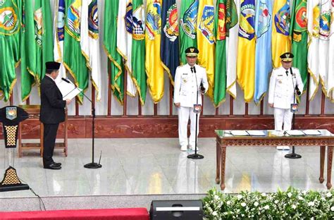 infopublik jalankan tugas  optimal