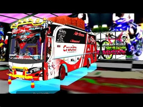 JET JB1 BUS LIGHTING FILE UPDATE 4 1 YouTube